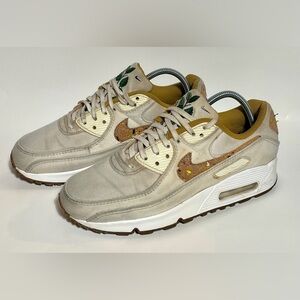 Nike Air Max 90 Cork White Women’s